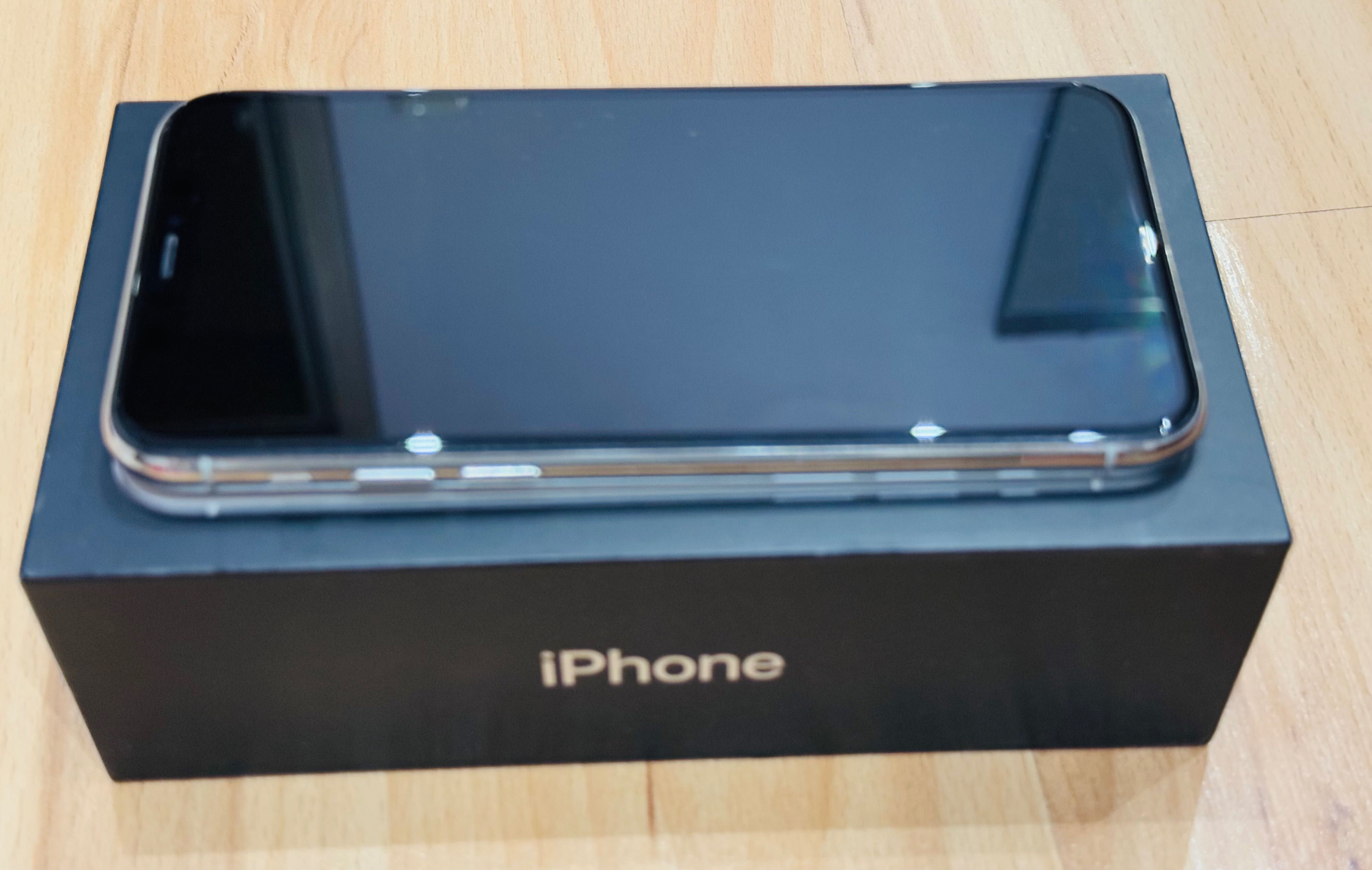 Оригинален Apple Iphone 11 Pro 64GB Като Нов + Подарък