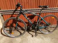 Bicicletă Ghost Cross 1800