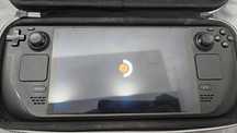 Vand Steam Deck OLED 1TB