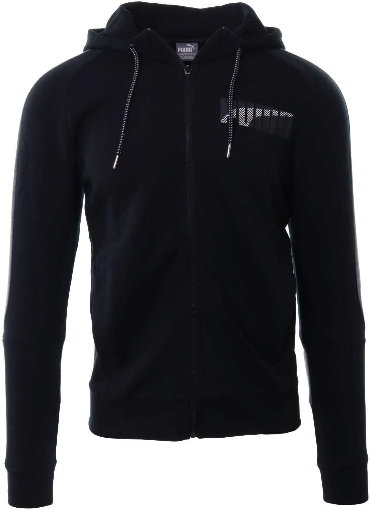 Нов Суичър  PUMA