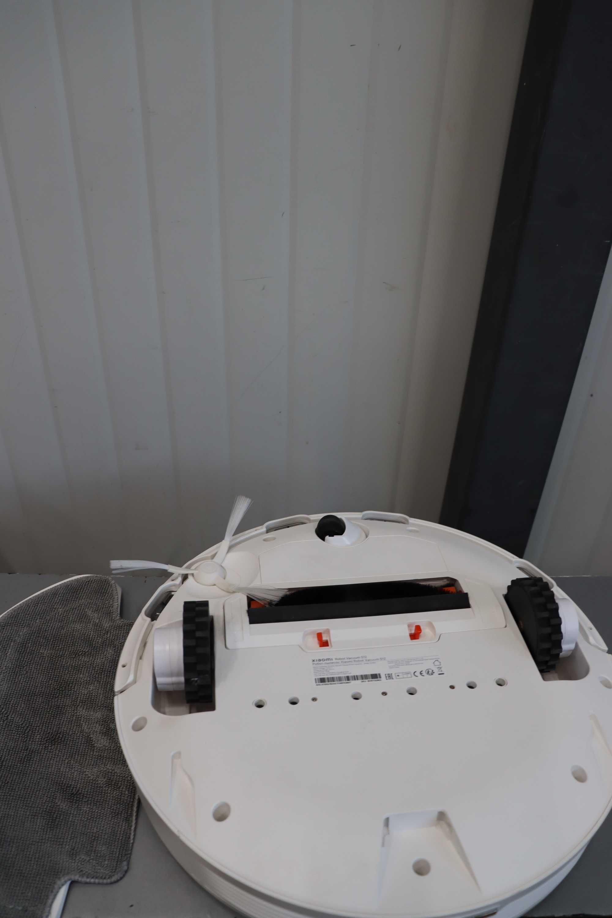 Прахосмукачка Xiaomi Mi Robot Vacuum S12