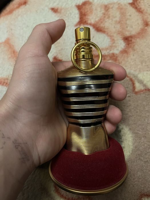 Парфюм Jean paul gaultier