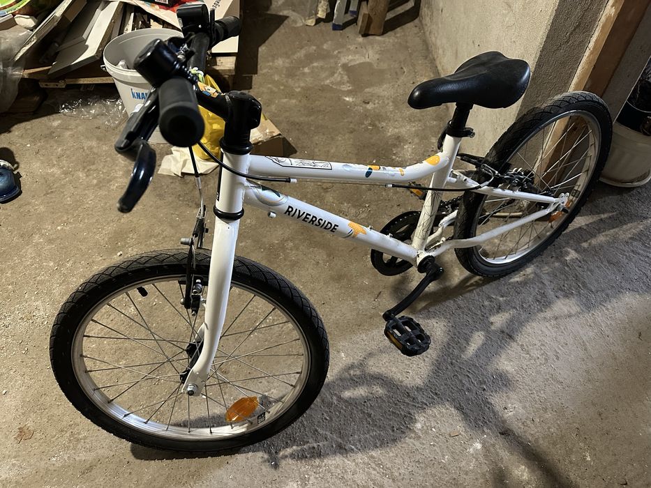 Детски велосипед 20”