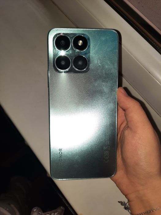 Продаётся Honor X6A