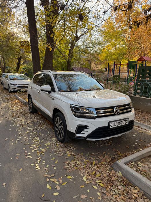 Vollswagen etharu 2020