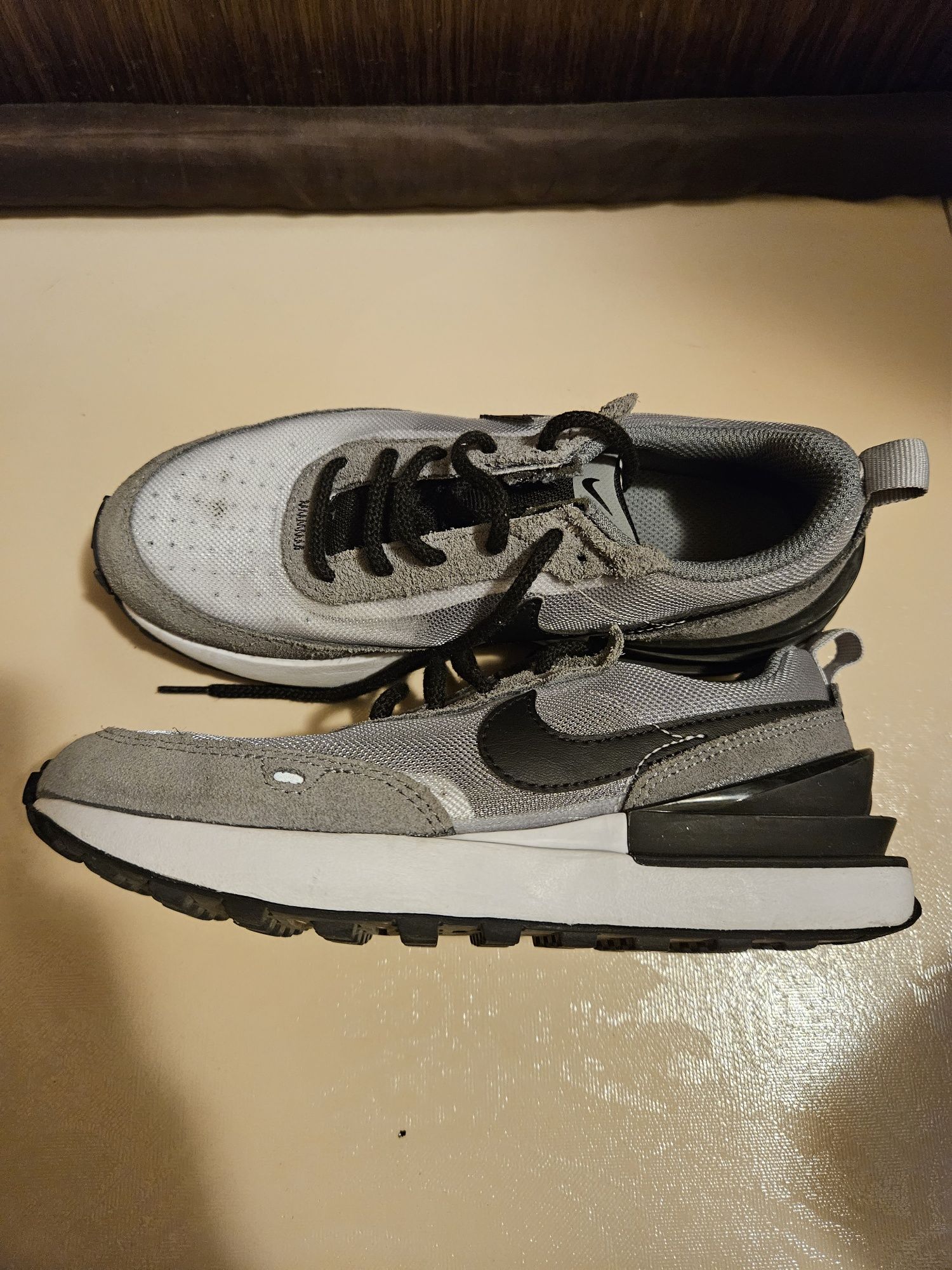 Детски оригинални маратонки Nike- без забележка Номер 31.5