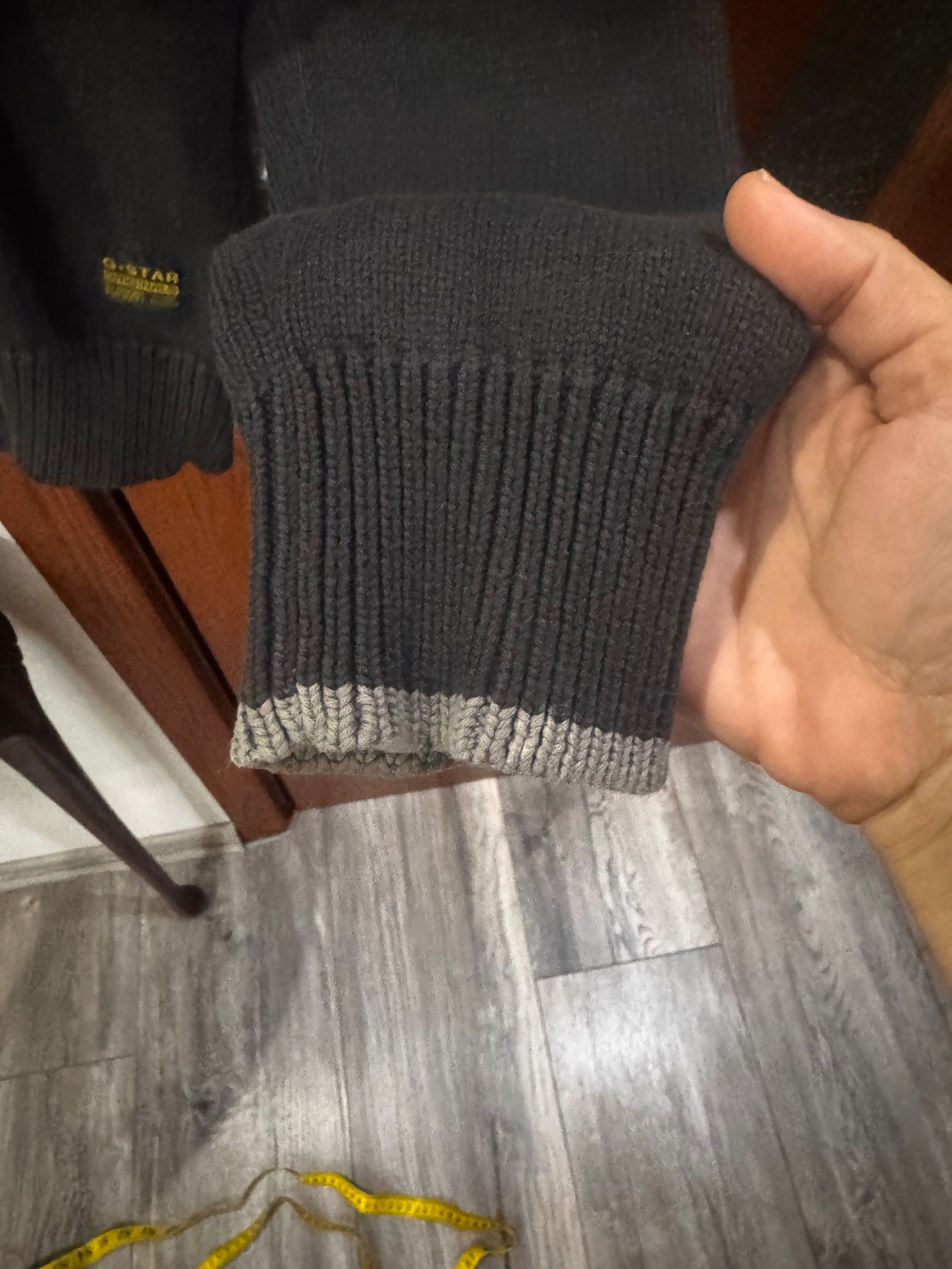 G-Star Raw пуловер