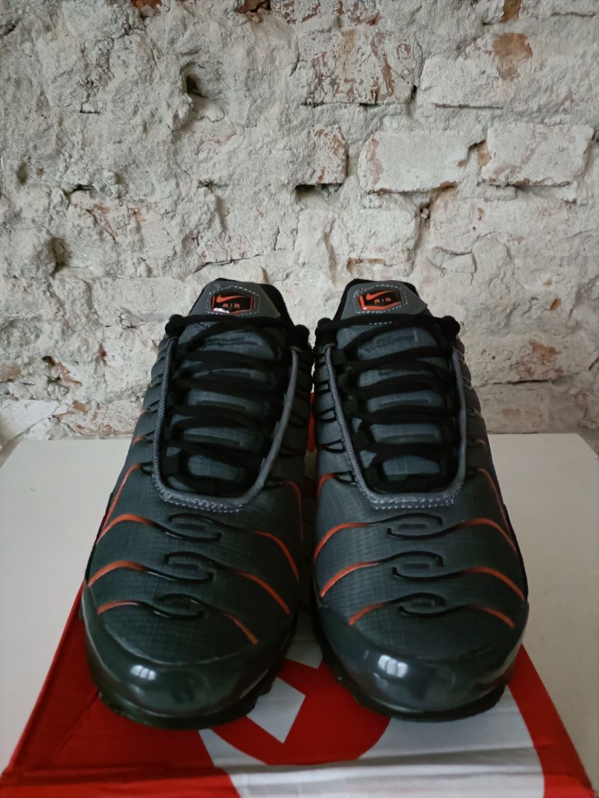 Nike Air Max Plus TN 40,41,42
