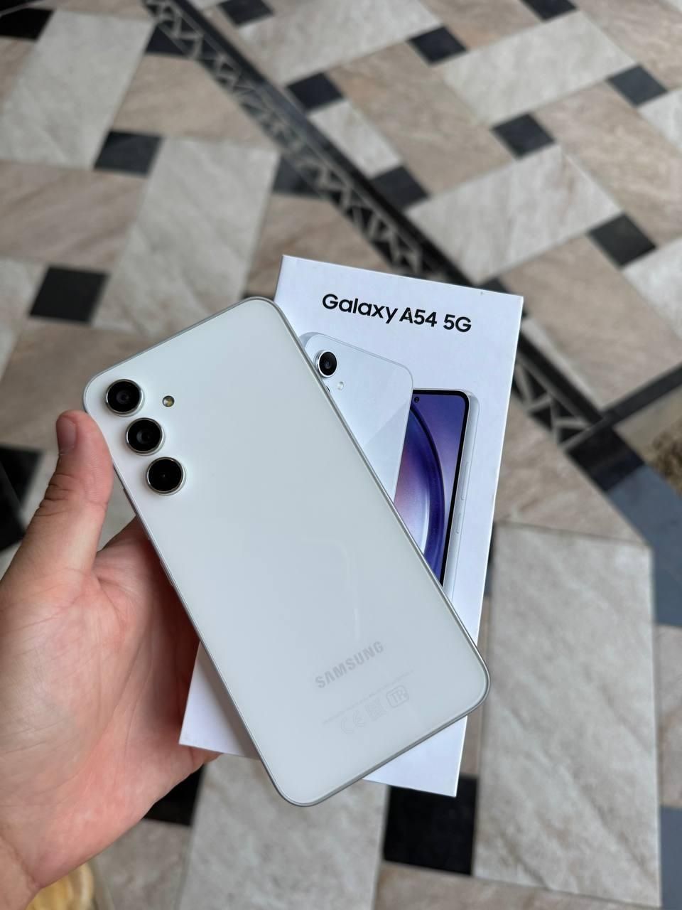 Samsung Galaxy A54 5G