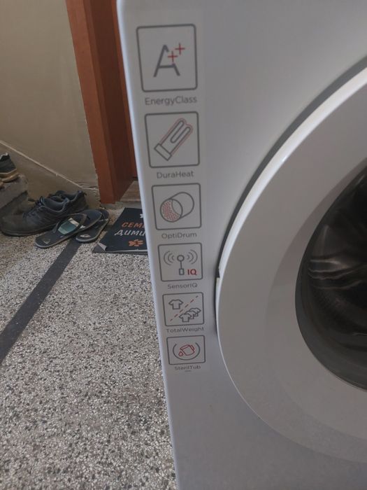 Пералня Gorenje работеща за части