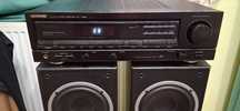 Statie Kenwood cu Fm ,Am