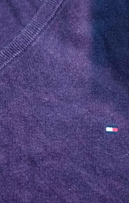 Bluză Tommy Hilfiger