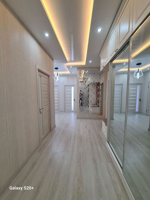 2 хонали ижара Чоштепа 1 бекат метро Сергели оилага