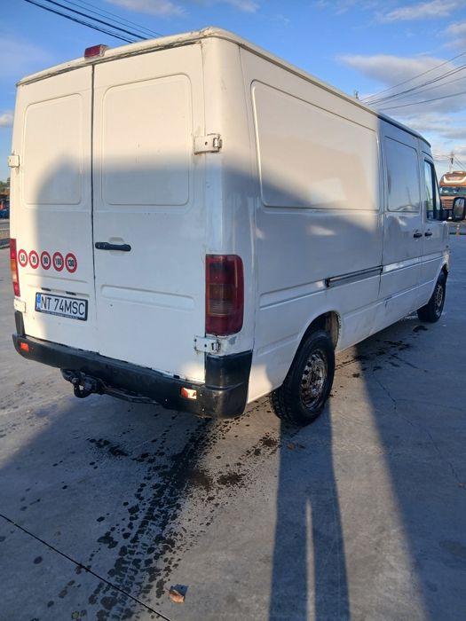 Volkswagen Lt 35