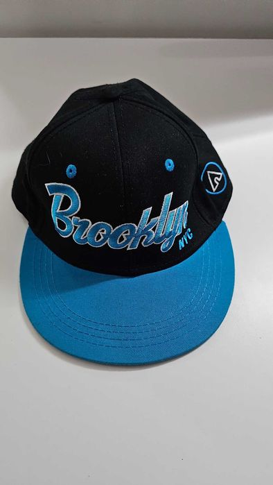Sapca Brooklyn aproape noua