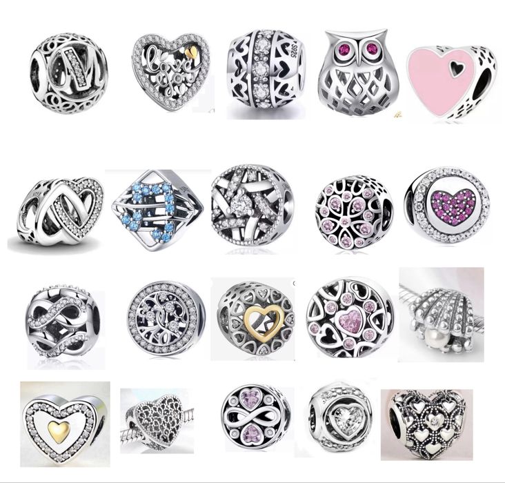 Талисмани Пандора