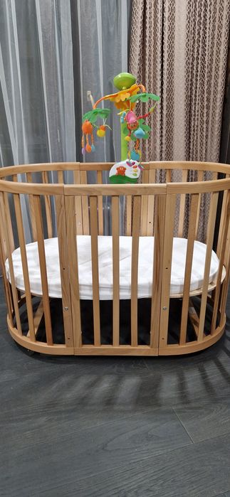 Продам детскую кровать