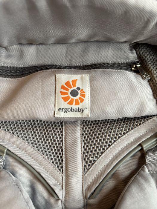 Ergobaby Omni 360