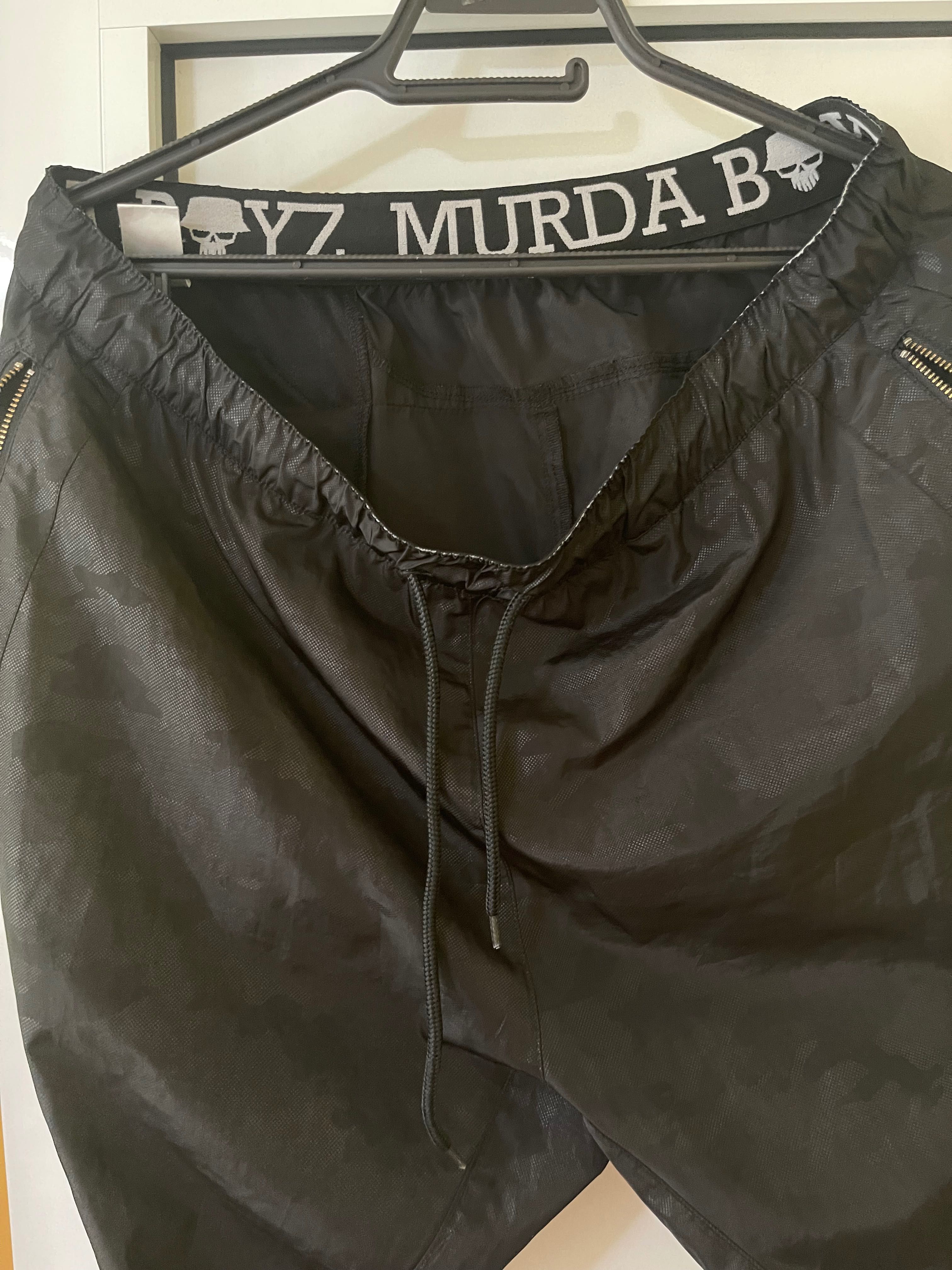 Екип мъжки murda boiz
