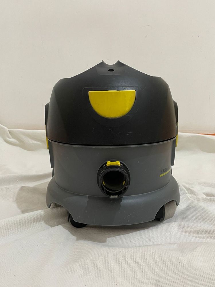 Karcher T 7/1 пылесос