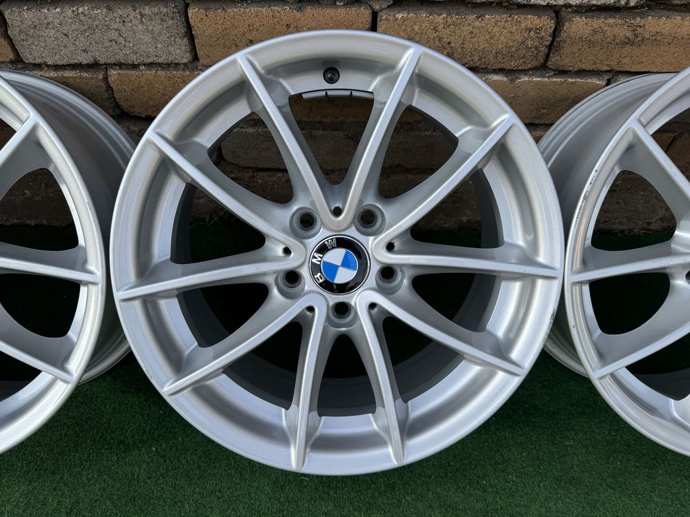 Джанти БМВ BMW Style 304 17 цола за X3 F25 X4 F26 e83 X1 e84 e90 F30