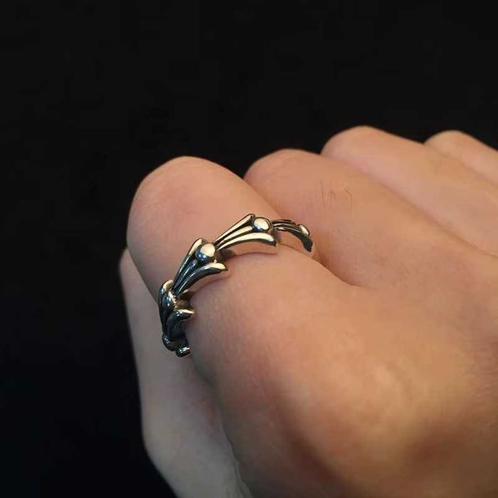 Chrome Hearts оригинален пръстен