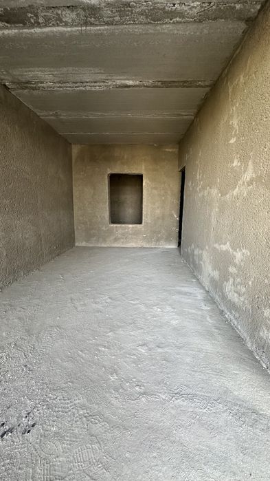 Продаётся  2х комнатная квартира