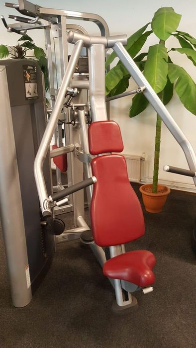 Depozit aparate fitness profesionale