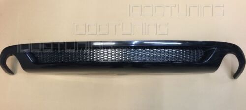 Difuzor bara spate AUDI A4 B8 2008 - 2012 2.7 TDI 3.0 TDI Sline S line