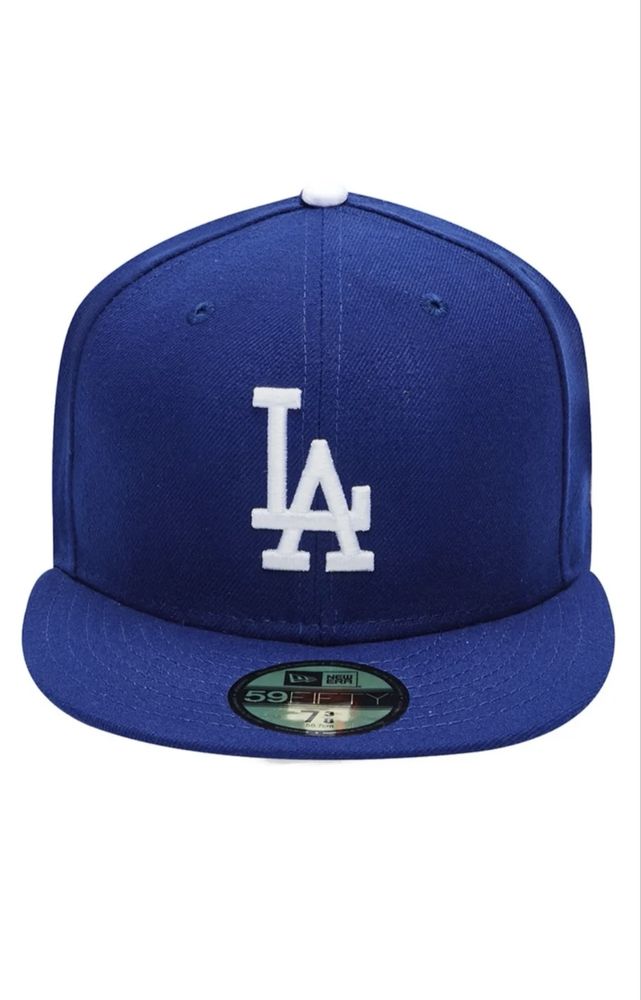 Кепка 59 fifty размер 57.7