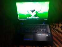Laptop gaming Medion Erazer, Core i7 3630qm, 8gb ram, ssd