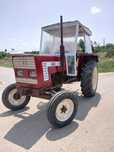 Fiat 446 (recent adus in tara)