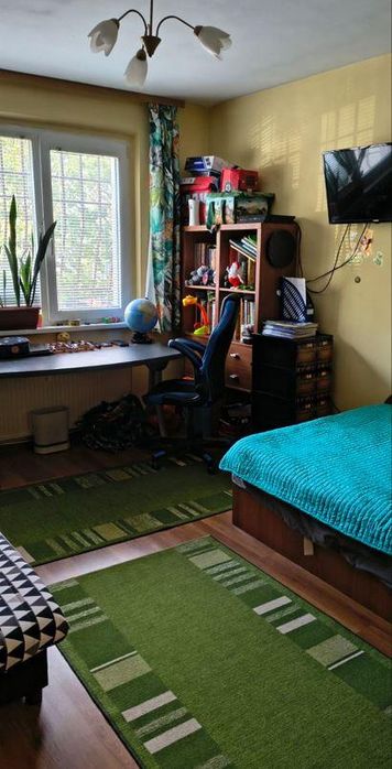 Тристаен за продажба в ж.к. Люлин 3