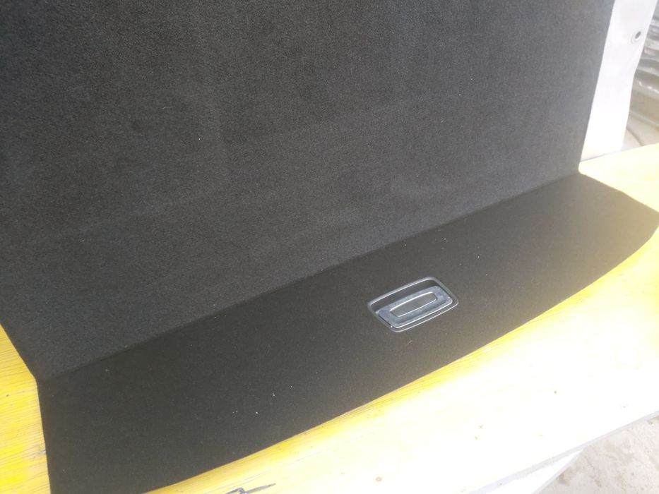 Стелка багажник MG MARVEL R