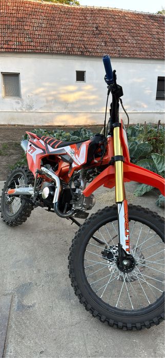 Vand Ultra 2024