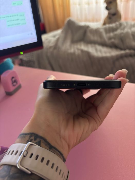 Iphone 16 Plus -100% baterie