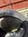 Anvelope michelin rumflat 1  marimi275/35/19 cele dupa spate !!