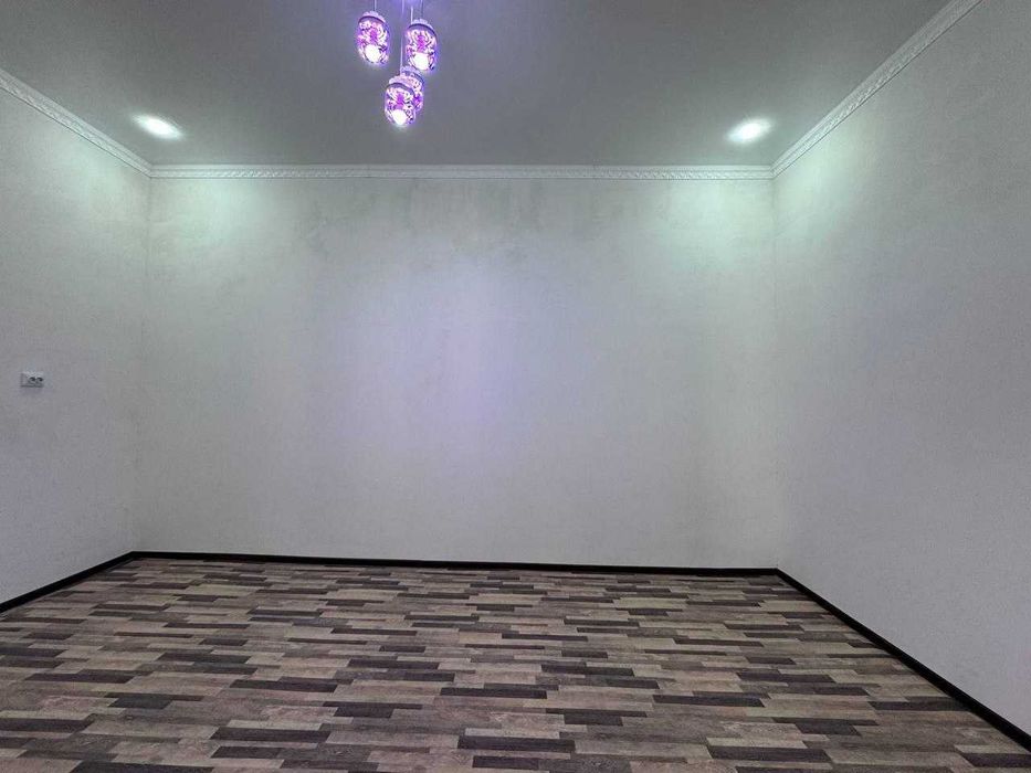 2 сотихли таёр холатдаги коттедж  сотилади, 6 микр, янги узбекистон