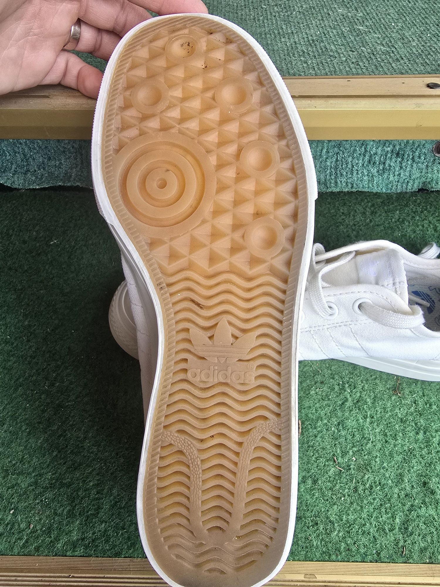 Tenisi Adidas Nizza