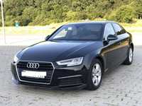 Audi A4 Masina a fost cumparata din romania,din reprezentanta.Unic proprietar