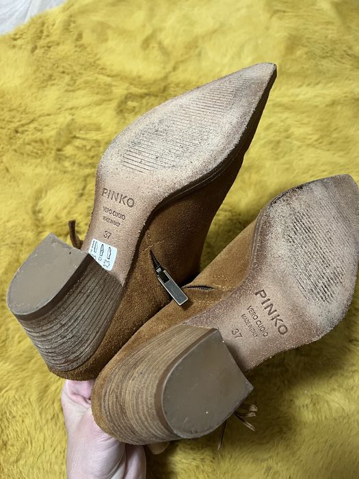 Ghete pinko originale 37