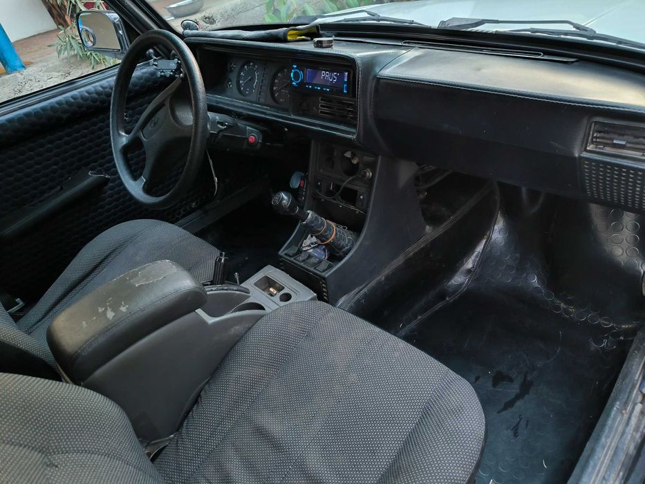 Ваз 2104 Идеял 2006 из России