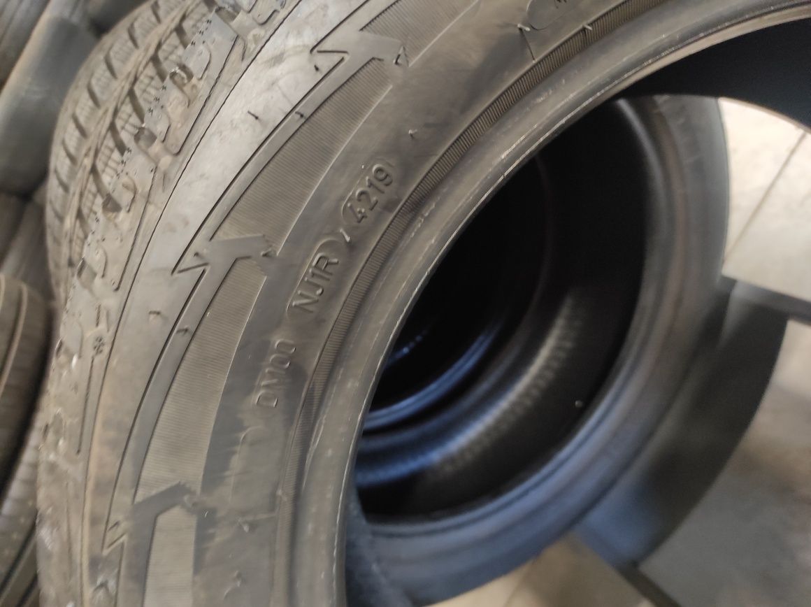 225 55 17 Goodyear 4бр.