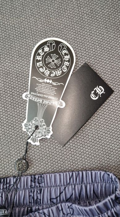 Chrome Hearts къси панталони
