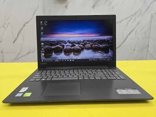 Lenovo ideapad 330, игровой, corei3-8250u, видеокарта mx130, ssd 240gb