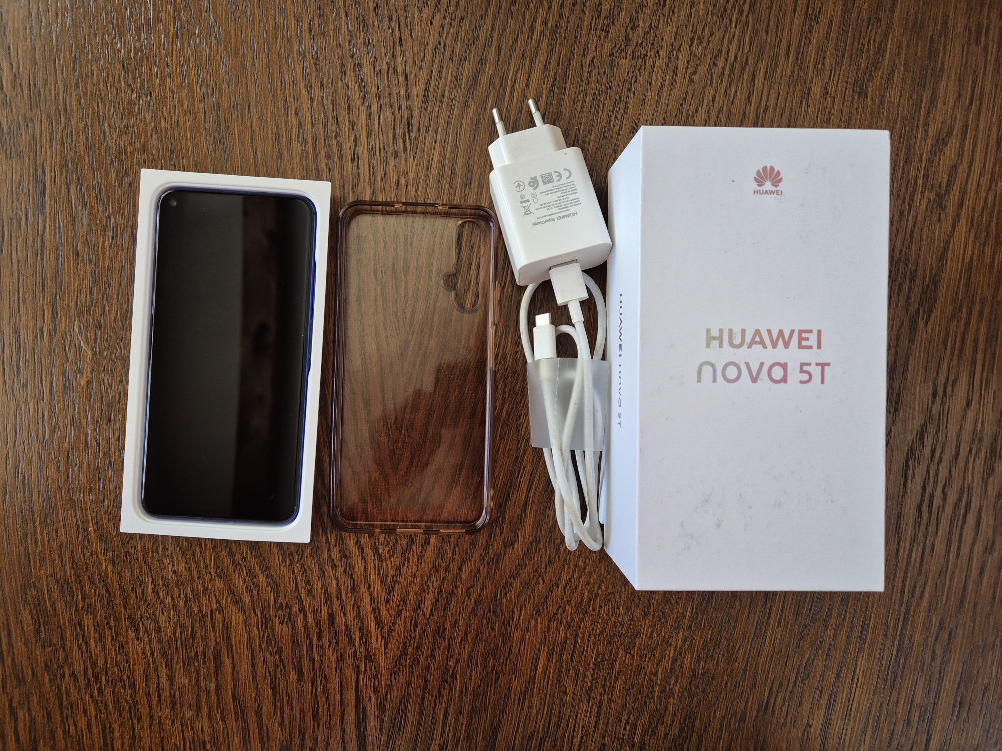 Telefon HUAWEI Nova 5T