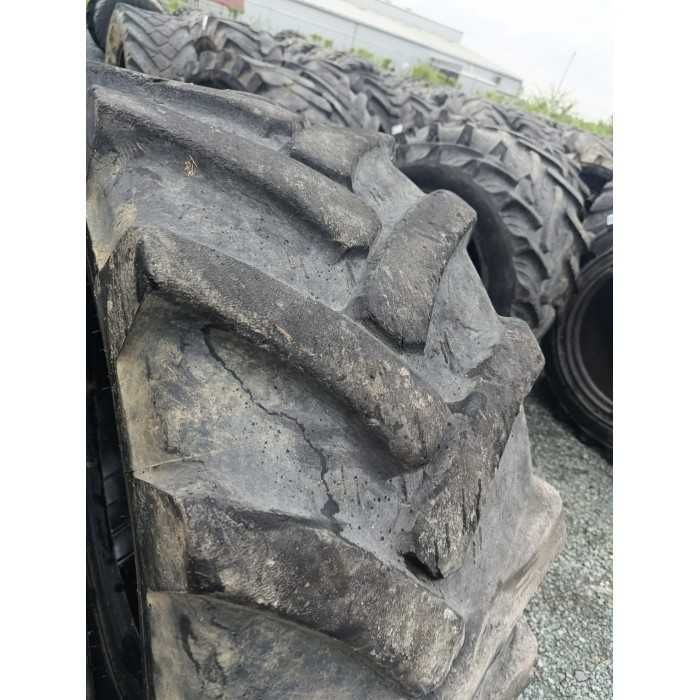 Anvelopea405/70r24 Mitas Second Hand Industriala pt Incarcator Frontal