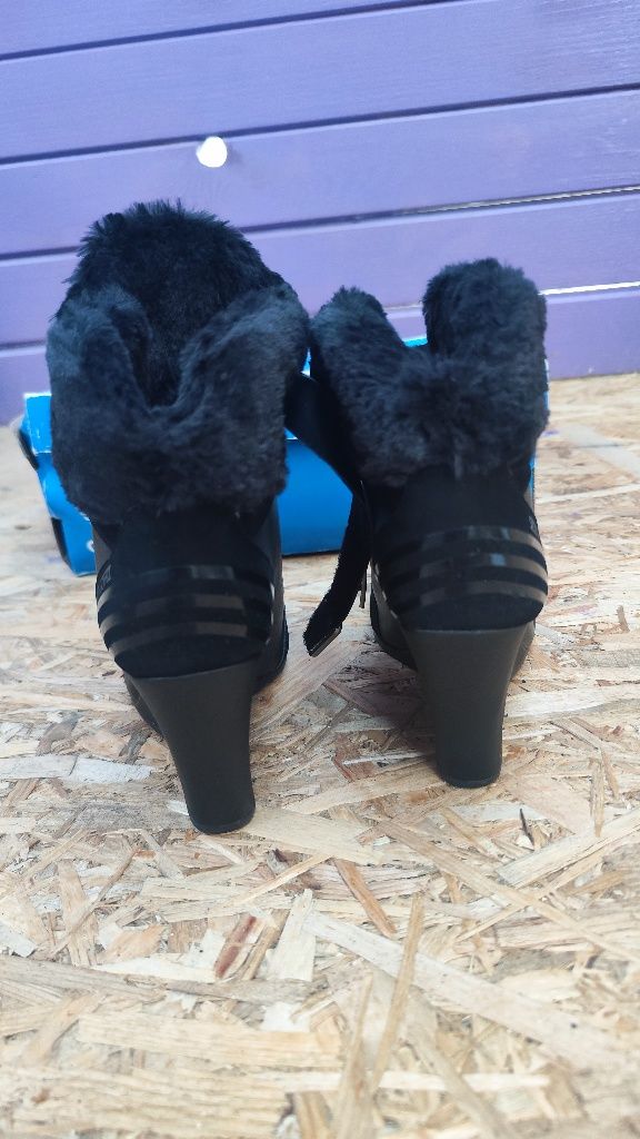 Боти Adidas Selena Gomez Neo 37-ми номер