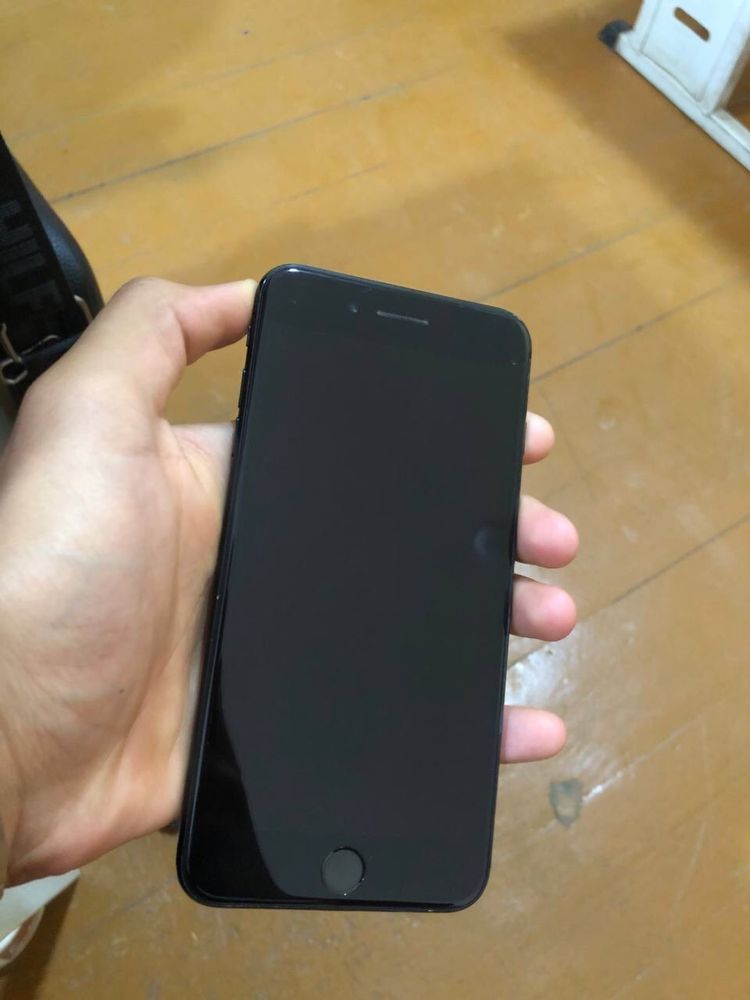 iPhone 7 plus 256gb