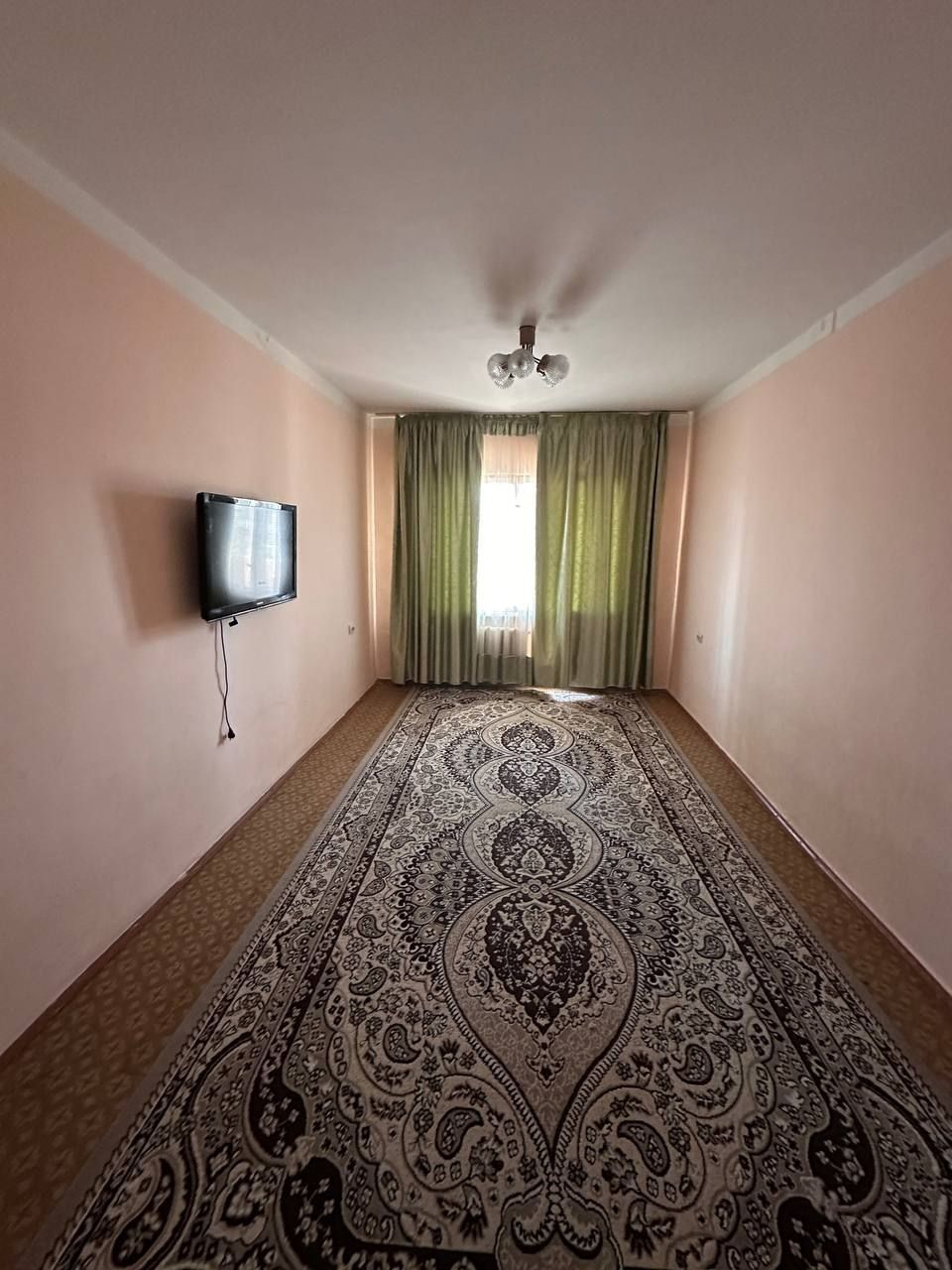Сдаётся 3/4/5 на м-в Карасу 4